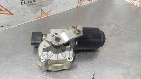 Foto 3ª: Motor Limpia Delantero Volkswagen Polo ADVANCE BLUEMOTION 75CV 55KW [CUSA] (2017)