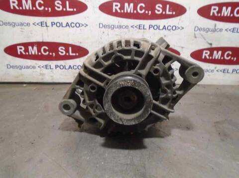 Foto 1ª: Alternador Opel Vectra CLUB BERLINA 122CV 90KW [Z18XE] (2002)