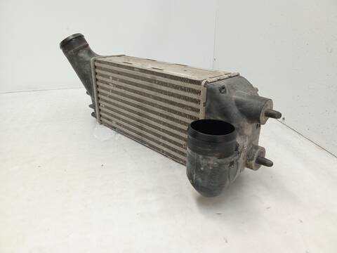 Foto 3ª: Intercooler Citroen C4 1.6 HDI 110 PICASSO 112CV 82KW [9HR (DV6C)] (2013)