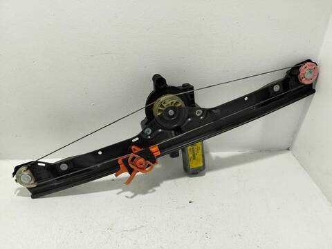Elevalunas Eléctrico Delantero Derecho Fiat Punto 1.3 16V JTD CAT 75CV