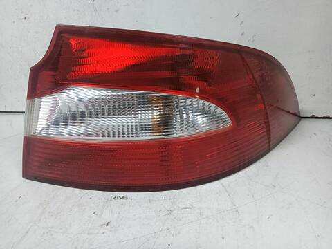 Piloto Trasero Derecho Skoda Superb 2.0 TDI DPF 140CV 103KW