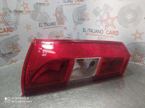 Piloto Trasero Izquierdo Dacia Dokker AMBIANCE 75CV 55KW