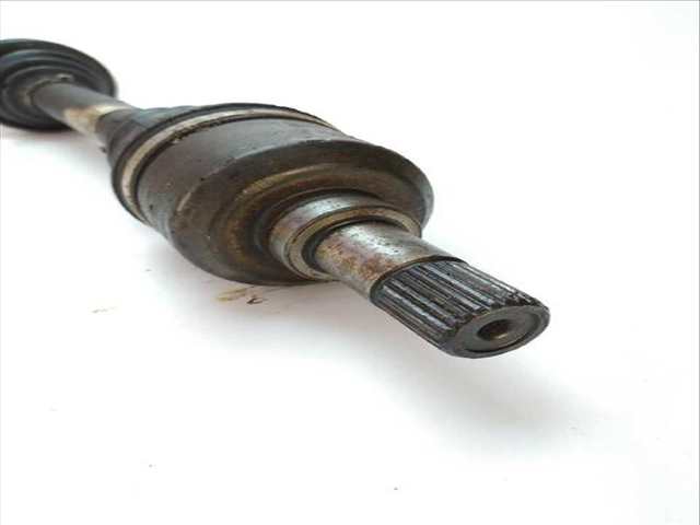 Foto 2ª: Transmision Delantera Izquierda Citroen C4 1.6 HDI (2004)