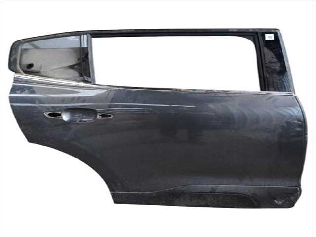 Puerta Trasera Derecha Citroen C5 1.2 PURETECH 130 ARHNSJ) AIRCROSS