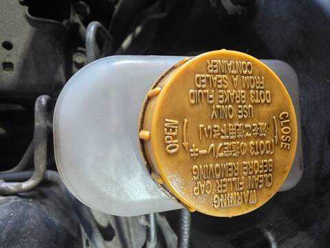 Bomba Freno Toyota GT86 2.0 G 200CV 147KW SPORT