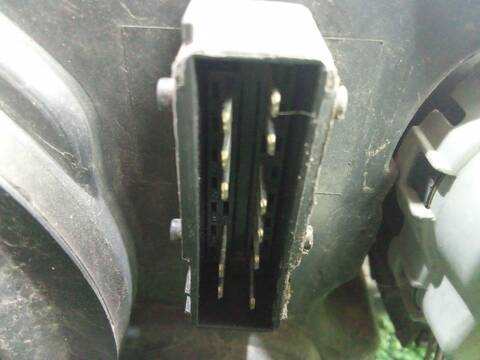 Foto 3ª: Faro Derecho Citroen C5 2.0 HDI 140 140CV 103KW [RHF] (2010)