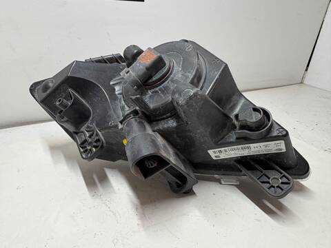 Foto 3ª: Faro Antiniebla Delantero Izquierdo Seat Ibiza CHY (2018)