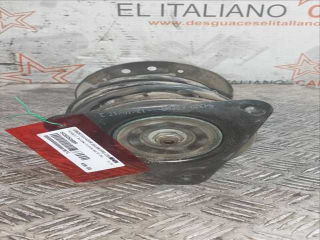 Amortiguador Delantero Izquierdo Renault Megane ZEN BERLINA 110CV 81KW IV BERLINA 5P