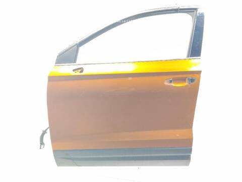 Foto 2ª: Puerta Delantera Izquierda Seat Ateca 1.4 TSI [DJKA] (2016)