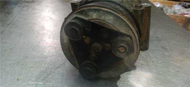 Foto 3ª: Compresor Aire Acondicionado Ford Focus 1.8 TDCI [KKDA]