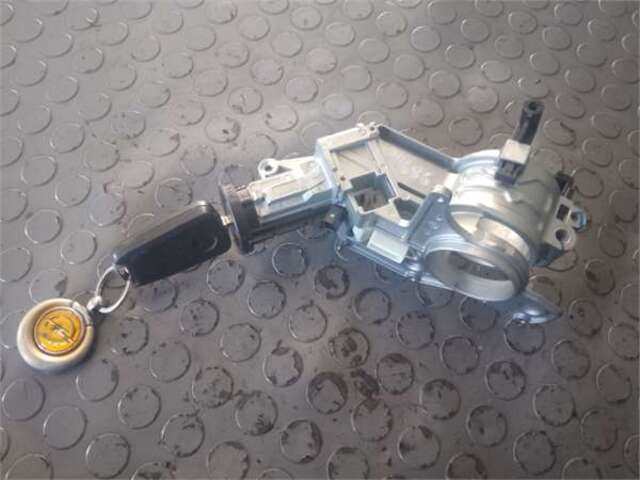 Motor de Arranque Opel Astra 1.7 CDTI