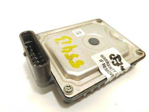 Foto 2ª: Centralita Motor ECU Seat Ibiza 1.0 TSI 95CV 70KW [DUSB] (2024)