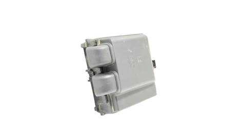 Caja Reles Fusibles Ford Fiesta VERSION INDEFINIDA