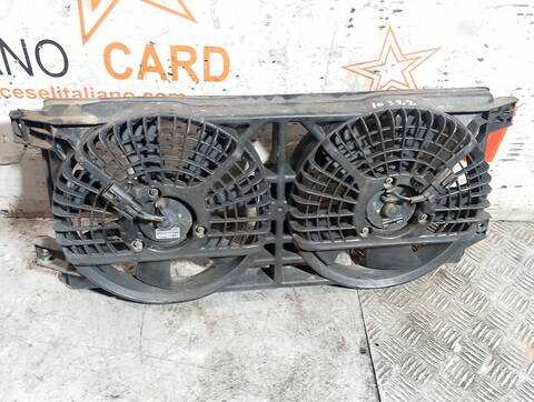 Foto 2ª: Electroventilador Ssangyong Kyron 200 XDI SPORT 141CV 104KW [D20DT] (2006)