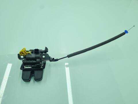 Cerradura Maletero Portón Volkswagen Touran ADVANCE BMT 150CV 110KW
