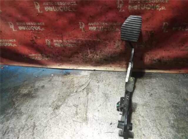 Foto 2ª: Pedal Embrague Peugeot 208 1.6 HDI [9HP]
