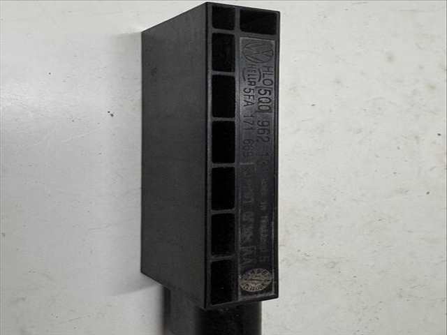 Foto 3ª: Antena Volkswagen T-Roc DKZA (2020)