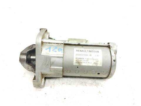 Motor de Arranque Dacia Sandero ANIVERSARIO 95CV 70KW