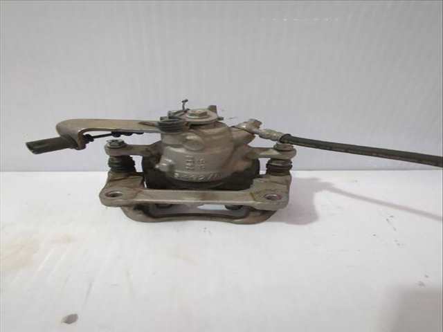 Foto 3ª: Pinza Freno Trasera Izquierdo Citroen Jumpy 1.5 BLUEHDI 100 102CV [YHR (DV5RUCD)] (2016)