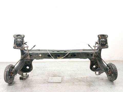 Puente Trasero Volkswagen Polo 1.0 TSI 95CV 70KW