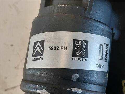 Foto 4ª: Motor de Arranque Peugeot Partner 1.6 CONFORT 90CV 66KW [9HX Ó 9H02] (2011)