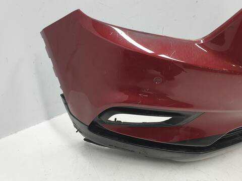 Foto 2ª: Paragolpes Delantero Opel Mokka 1.6 CDTI DPF 136CV [B16DTH] (2016)