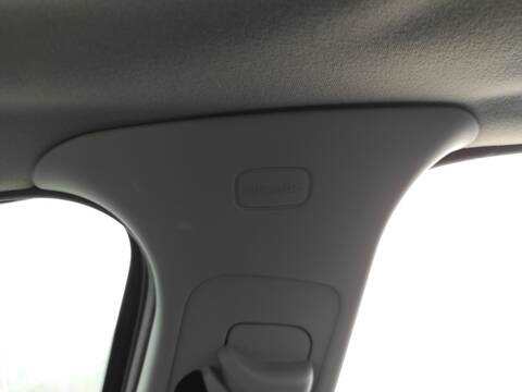 Foto 1ª: Airbag Cortina Delantero Derecho Peugeot 307 NFU BERLINA (2006)