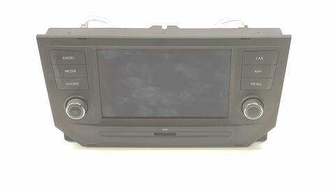 Sistema GPS Seat Ibiza STYLE PLUS 113CV 83KW