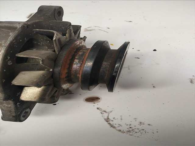 Foto 3ª: Alternador Nissan Terrano 2.7 D T4623AK 73kw [D/TD27] (1993)
