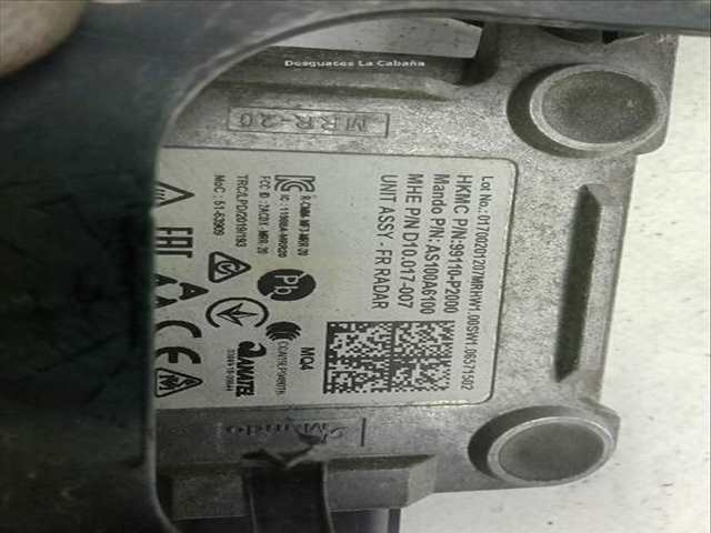 Foto 3ª: Centralita Motor ECU Kia Sorento 2.2 CRDI 4WD [D4HE] (2020)
