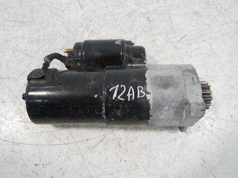 Motor de Arranque Land Rover Range 404 CV 297KW