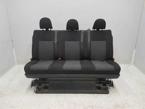 Asiento Trasero Central Toyota Proace L2 FAMILY