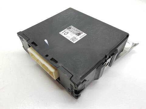 Foto 2ª: Centralita Motor ECU Renault Espace ZEN (2015)