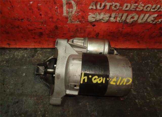 Motor de Arranque Dacia Sandero 1.2 16V