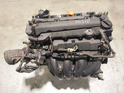 Foto 3ª: Motor Completo Honda Civic 1.8 FN1 FK2) HATCHBACK 140CV 103KW [R18A2] (2007)