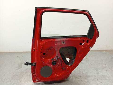 Foto 4ª: Puerta Trasera Derecha Audi A1 30 TFSI 116CV 85KW [DUSA] (2024)