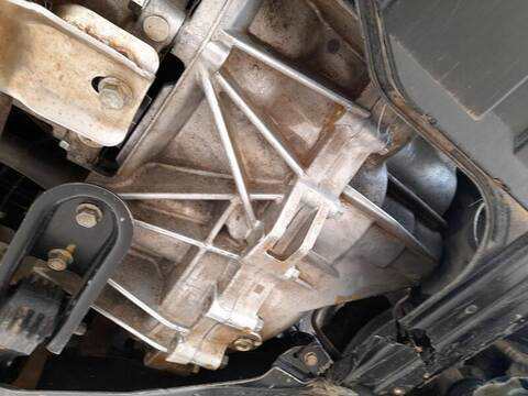 Caja Cambios Suzuki Vitara 1.6 DDIS APK 416D) 120CV 88KW