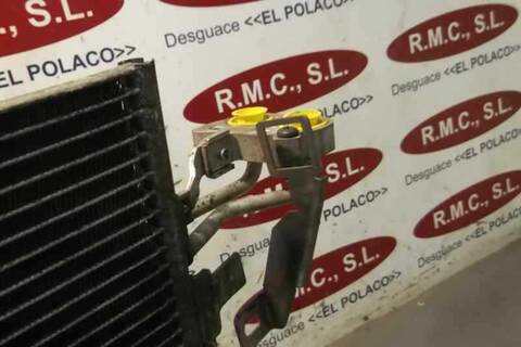 Foto 2ª: Radiador Calefaccion A.A. Volvo C30 1.6 D 109CV 80KW [D4164T] (2008)