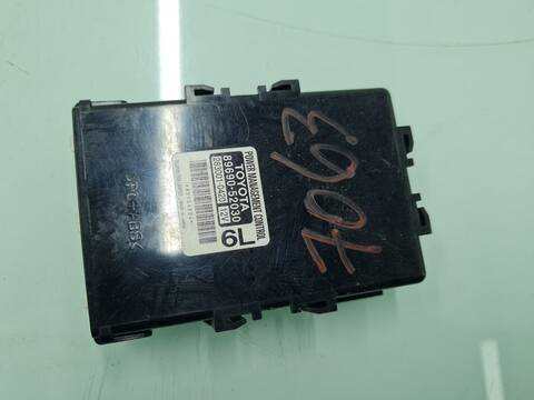 Centralita Motor ECU Toyota Urban ACTIVE 90CV 66KW