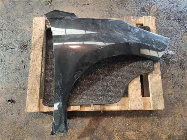 Aleta Delantera Derecha Peugeot 207 1.6 HDI