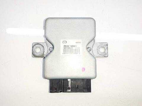 Centralita Motor ECU Mazda CX3 2.0 G CAT 121CV 89KW