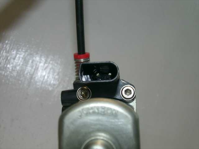 Foto 4ª: Elevalunas Eléctrico Delantero Derecho Ford Fiesta 1.4 TDCI 2002-2008 [F6JB] (2007)