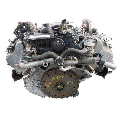 Motor Completo Audi A5 4.2 V8 354 CV 260KW
