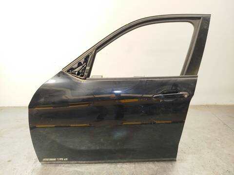 Foto 1ª: Puerta Delantera Izquierda Bmw X1 SDRIVE 18 D 143CV 105KW [N47D20C] (2013)