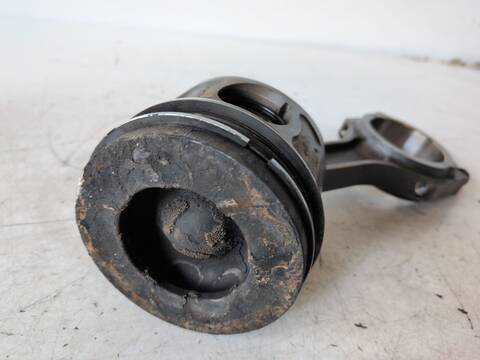 Foto 2ª: Despiece Motor Ford Ranger QJ2R (2012)