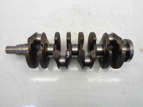 Cigüeñal Ford Fiesta 70 CV 51KW