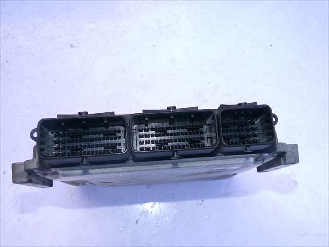 Foto 3ª: Centralita Motor ECU Dacia Dokker 1.5 DCI 2012- [K9KC6] (2015)