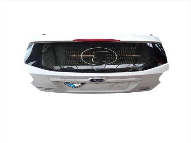 Foto 3ª: Portón Subaru XV 2.0 D AWD GPD) (2011)