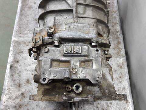 Foto 3ª: Caja Cambios Mitsubishi Montero 3.2 DI-D BOSS 3-PTAS.) 50KW (2001)