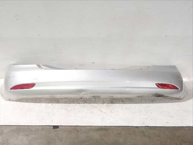 Foto 2ª: Paragolpes Trasero Kia Ceed 1.6 CRDI 90 90CV [D4FB] (2006)